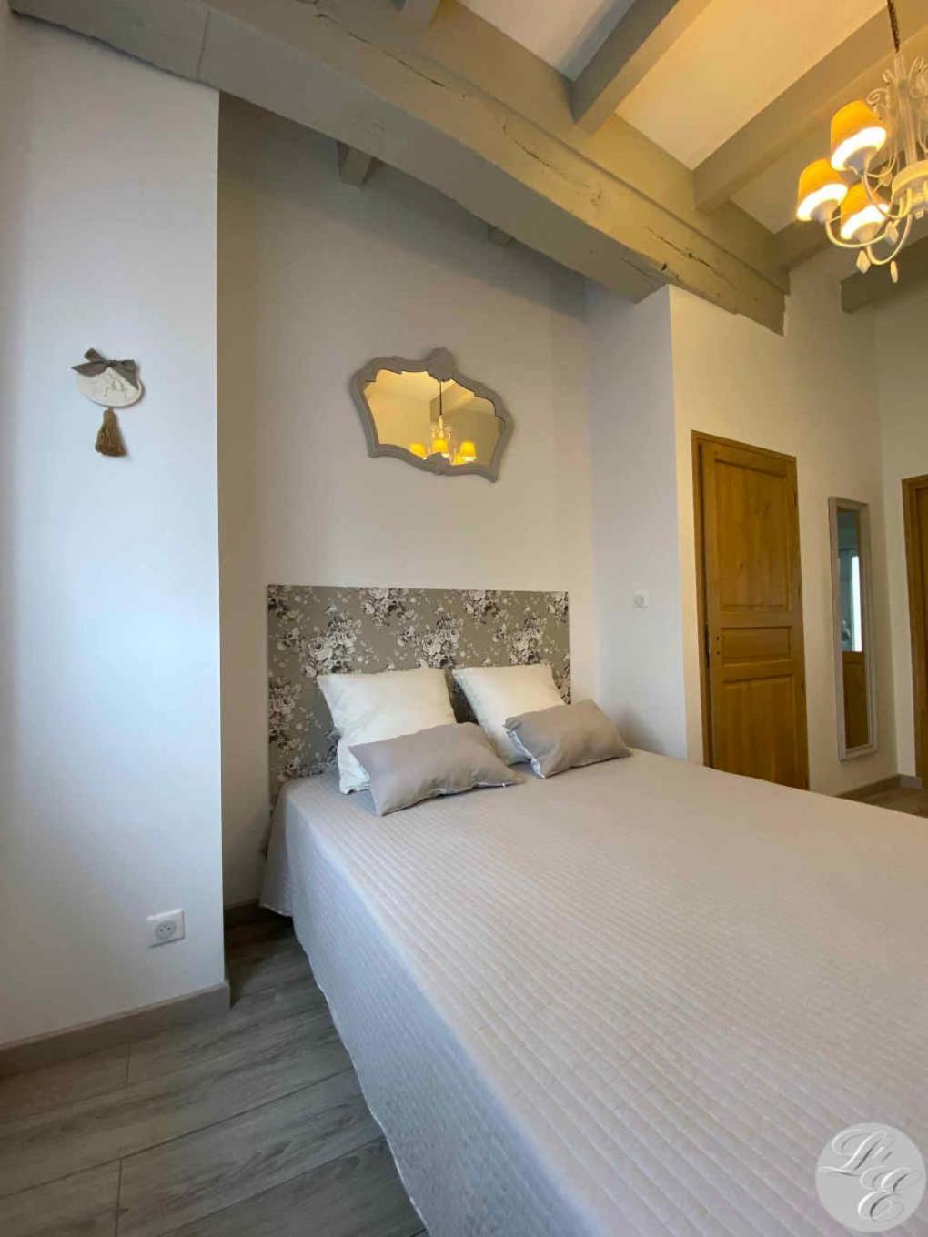 Chambres D'Hotes L'Escale Emeringes Екстер'єр фото