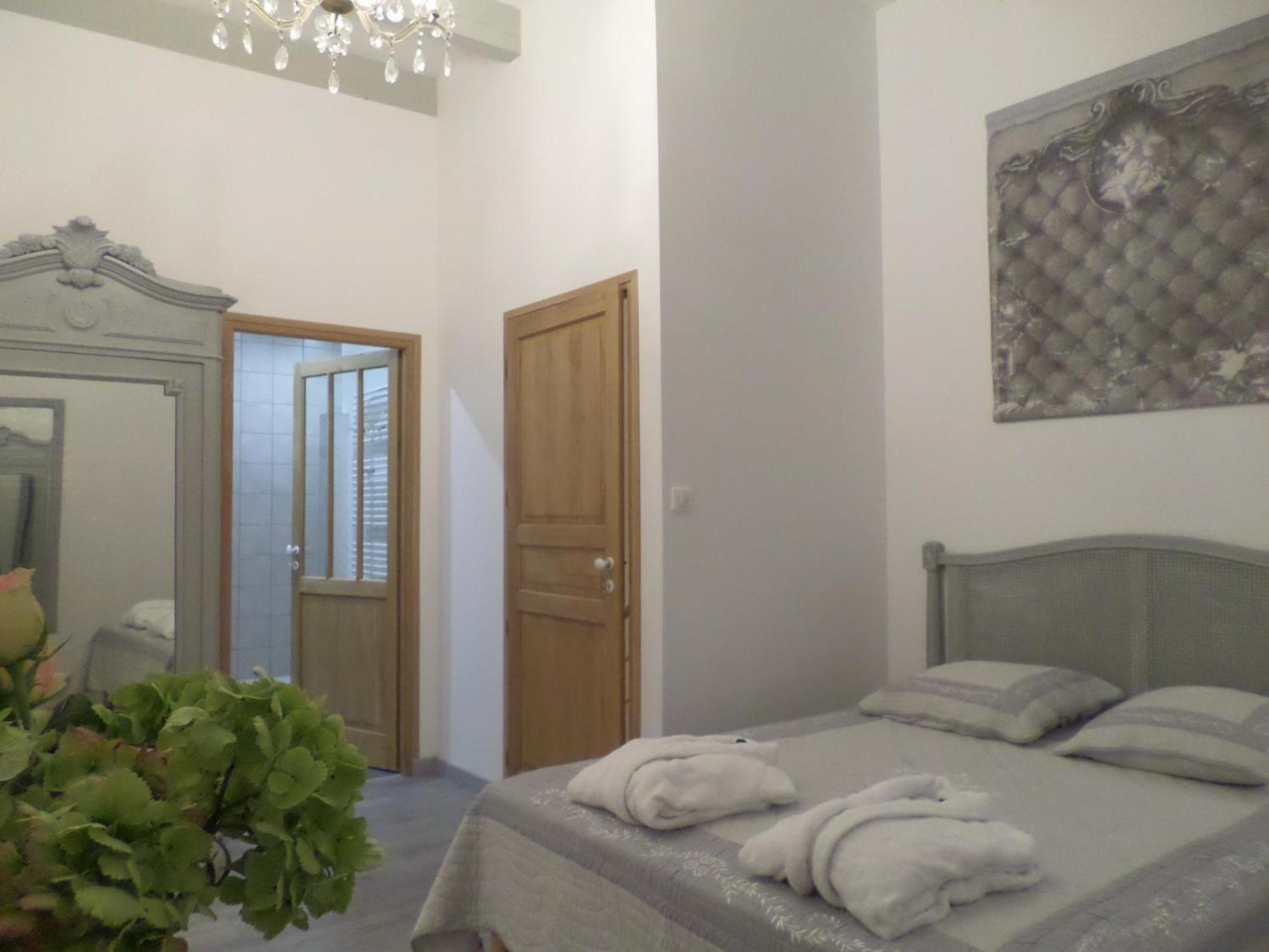 Chambres D'Hotes L'Escale Emeringes Екстер'єр фото