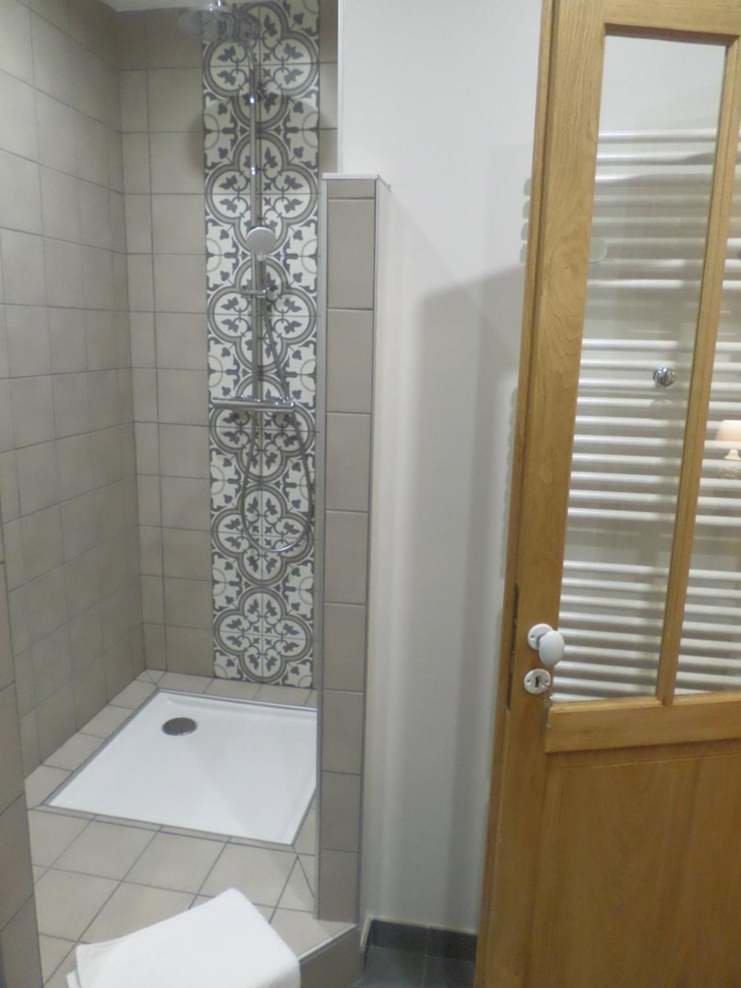Chambres D'Hotes L'Escale Emeringes Екстер'єр фото